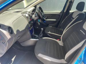 Renault Sandero 66kW turbo - Image 10