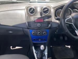 Renault Sandero 66kW turbo - Image 16