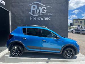 Renault Sandero 66kW turbo - Image 3