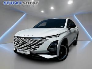 Chery Omoda C5 1.5TCI 230T Tech - Image 1