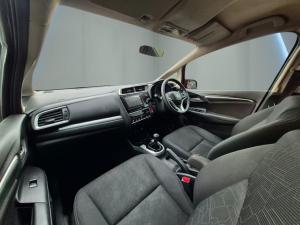 Honda WR-V 1.2 Elegance - Image 13