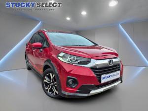 Honda WR-V 1.2 Elegance - Image 7