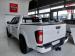 Nissan Navara 2.5DDTi double cab SE manual - Thumbnail 5