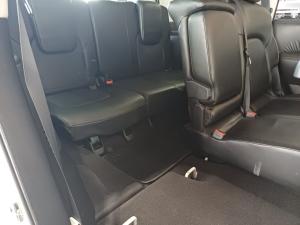 Nissan Patrol 5.6 V8 LE Premium 4WD - Image 25