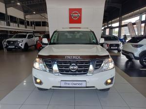 Nissan Patrol 5.6 V8 LE Premium 4WD - Image 3