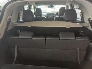 Nissan X-Trail 2.5 4x4 Acenta Plus - Image 19