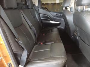 Nissan Navara 2.3D double cab 4x4 LE auto - Image 15