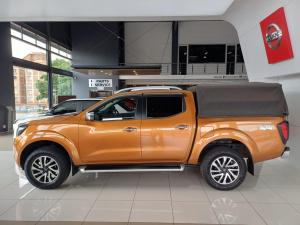 Nissan Navara 2.3D double cab 4x4 LE auto - Image 7