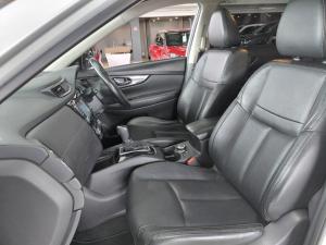 Nissan X-Trail 2.5 4x4 Tekna - Image 16