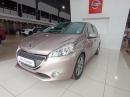 Thumbnail Peugeot 208 5-door 1.6 Allure