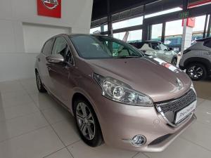 Peugeot 208 5-door 1.6 Allure - Image 3