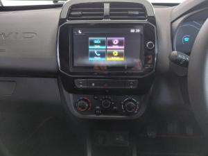 Renault Kwid 1.0 Evolution - Image 14