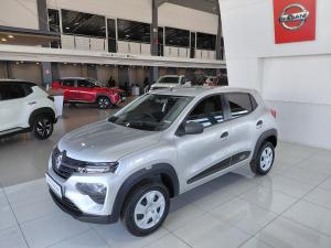 Renault Kwid 1.0 Evolution - Image 2