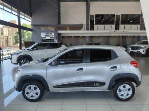 Renault Kwid 1.0 Evolution - Image 9