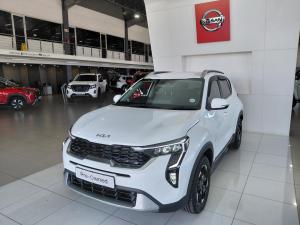 Kia Sonet 1.5 SX - Image 1