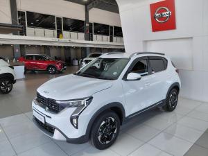 Kia Sonet 1.5 SX - Image 2