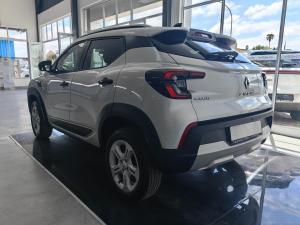 Renault Kiger 1.0 Zen manual - Image 5