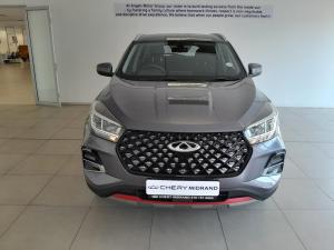 Chery Tiggo 4 Pro 1.5 LiT manual - Image 2