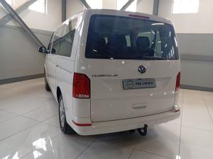 Volkswagen Transporter 2.0TDI Kombi SWB Trendline auto - Image 3