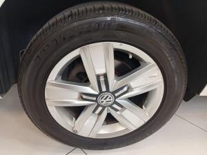 Volkswagen Transporter 2.0TDI Kombi SWB Trendline auto - Image 8