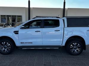 Ford Ranger 2.0Bi-Turbo double cab 4x4 Wildtrak - Image 10