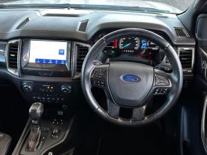 Ford Ranger 2.0Bi-Turbo double cab 4x4 Wildtrak - Image 13