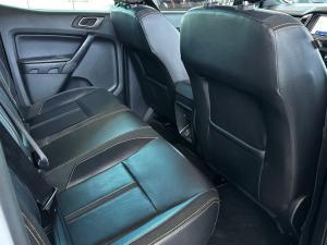 Ford Ranger 2.0Bi-Turbo double cab 4x4 Wildtrak - Image 14