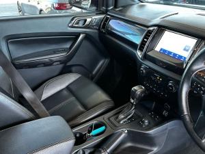 Ford Ranger 2.0Bi-Turbo double cab 4x4 Wildtrak - Image 16