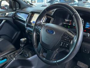 Ford Ranger 2.0Bi-Turbo double cab 4x4 Wildtrak - Image 19
