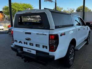 Ford Ranger 2.0Bi-Turbo double cab 4x4 Wildtrak - Image 6