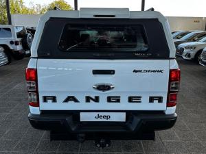 Ford Ranger 2.0Bi-Turbo double cab 4x4 Wildtrak - Image 7