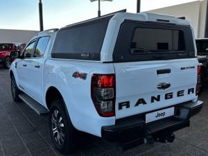 Ford Ranger 2.0Bi-Turbo double cab 4x4 Wildtrak - Image 8