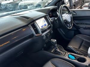 Ford Ranger 2.0Bi-Turbo double cab 4x4 Wildtrak - Image 9