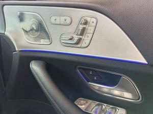 Mercedes-Benz GLE GLE300d 4Matic - Image 10