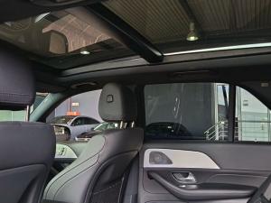 Mercedes-Benz GLE GLE300d 4Matic - Image 14