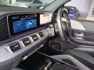 Mercedes-Benz GLE GLE300d 4Matic - Image 15