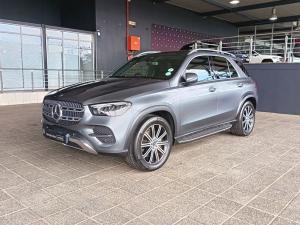 Mercedes-Benz GLE GLE300d 4Matic - Image 1