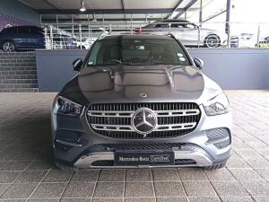Mercedes-Benz GLE GLE300d 4Matic - Image 2
