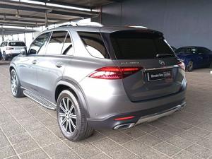 Mercedes-Benz GLE GLE300d 4Matic - Image 5