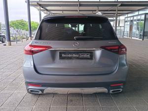 Mercedes-Benz GLE GLE300d 4Matic - Image 6