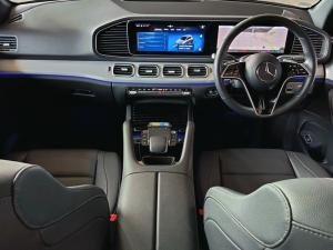 Mercedes-Benz GLE GLE300d 4Matic - Image 7