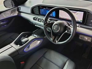 Mercedes-Benz GLE GLE300d 4Matic - Image 8