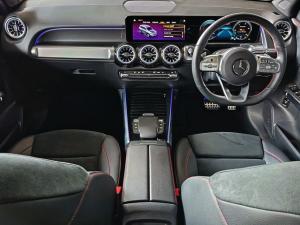 Mercedes-Benz GLB GLB250 Progressive - Image 15