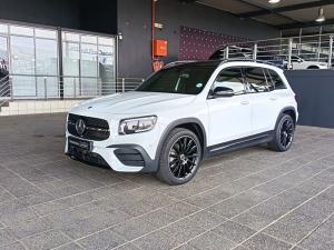 Mercedes-Benz GLB GLB250 Progressive - Image 1
