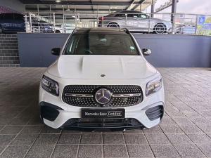 Mercedes-Benz GLB GLB250 Progressive - Image 2