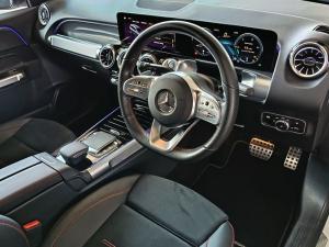 Mercedes-Benz GLB GLB250 Progressive - Image 7