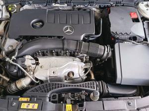 Mercedes-Benz GLB GLB250 Progressive - Image 9