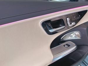 Mercedes-Benz E-Class E220d Avantgarde - Image 16