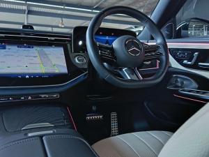 Mercedes-Benz E-Class E220d Avantgarde - Image 8