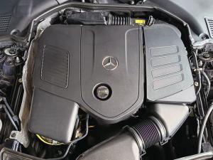 Mercedes-Benz C-Class C200 Avantgarde - Image 10